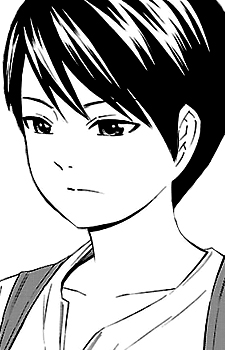 Ryuugasaki, Shinobu