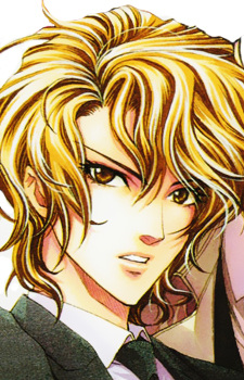 capa de mangá de Fuyuki, Toranosuke