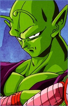 piccolo dragon ball z movie