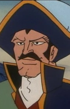 Imagem de Zarar Captain
