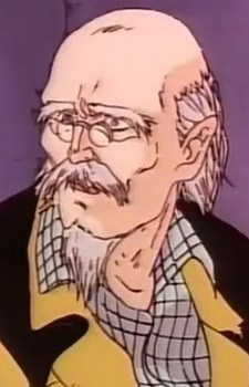 Imagem de Yakonov