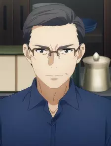 Kirigaya, Minetaka image