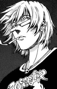 Imagen de Honda, Kyosuke