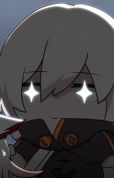 Bullying Higokumaru Zombie
