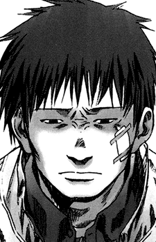 Amamiya, Youichi