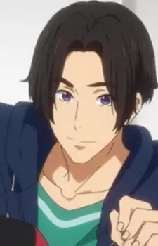 Sagae, Shin