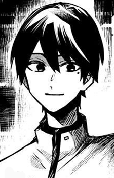 Karakter Sano, Kotarou