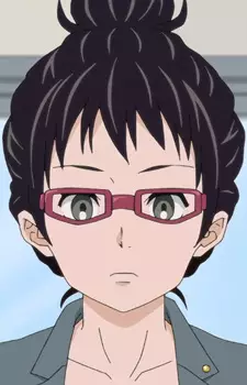 Kobayashi, Ayano image