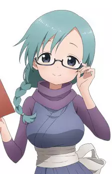 Mizubashou Image