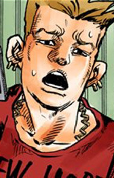 Mochizuki, Takeru
