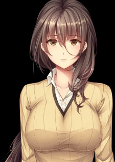 Karakter Makiura, Sayaka