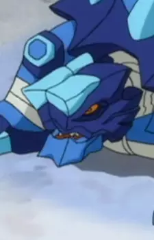 Tsuyoshi's Juggernaut