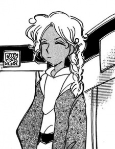 バランスシャンシャン