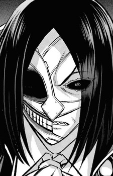 of the Opera Phantom