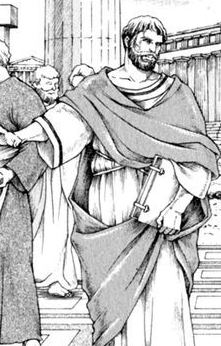 Aristotle