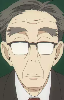 Eden Academy Math Teacher