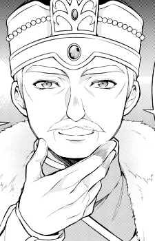 ジェームズ・チェスター