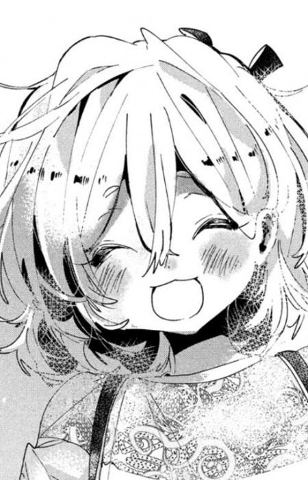 Karakter Hase, Sanako