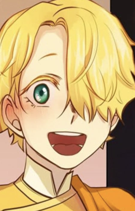 Goldenleonard, Dandelion
