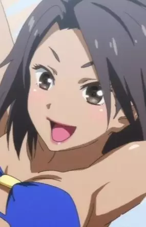 Miyasato, Aoi
