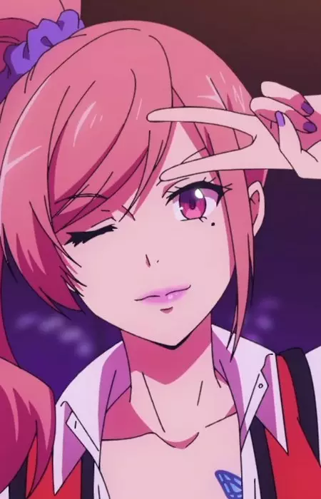 Kurume, Kurumi Image