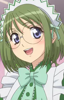 Midorikawa, Lettuce