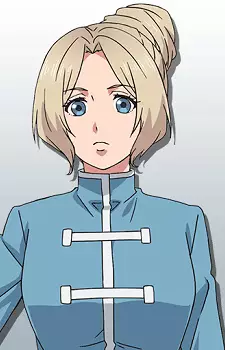 Minister of General Affairs Shuto