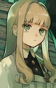 ヴィクトリア・フランケンシュタイン