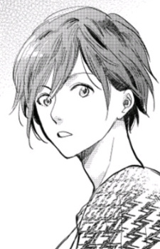Chiba, Ryuu