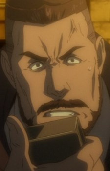 Moderato, Brian Meno