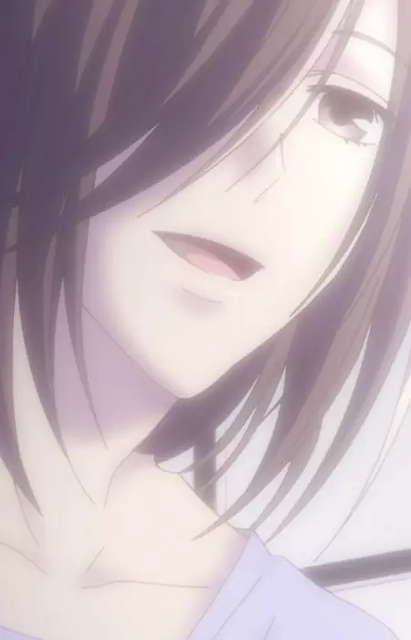 Kyou's Mother Image