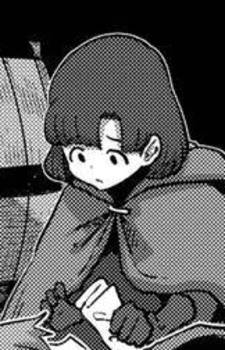 Naria's Subordinate B