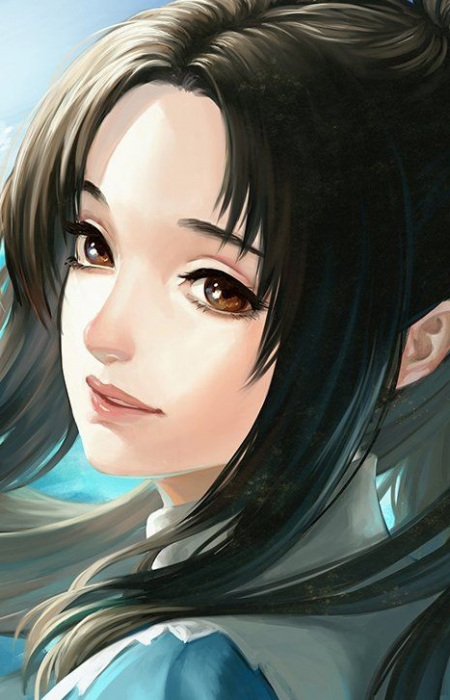 Asama, Pauline