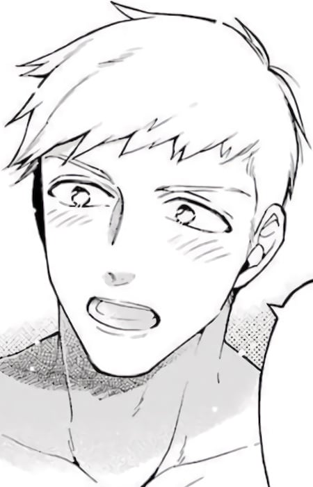 Atsushi Nishizaki (Sono Koi wa Ichigo no You ni) Pictures