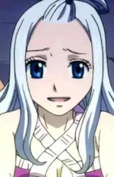 Mirajane (Edolas)