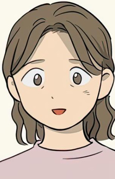 Haejun's Mother