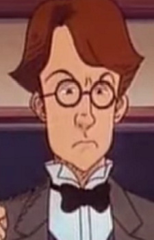 Homeroom Teacher