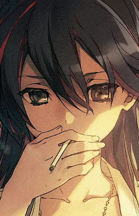 Karasuma, Kumiko