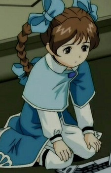 Saitou, Dolce