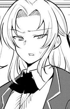 Karakter Myourenji, Miyori