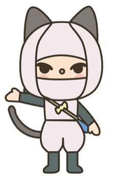 Imagem de Neko-nin