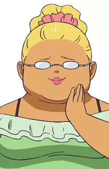 Gekkouin, Mimimi