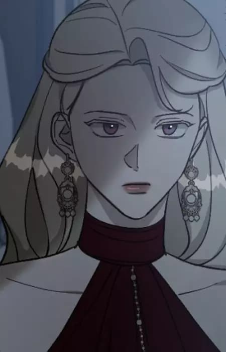 Von Visconti, Beatrice Rozina