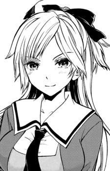 Karakter Kujou, Minori