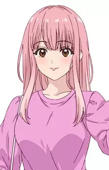 Amami, Nagisa Image