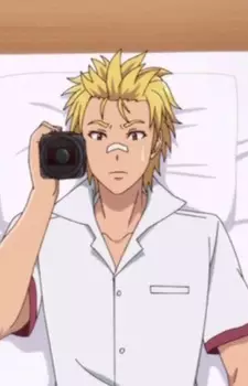Katagiri, Junpei Image