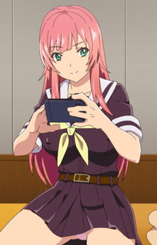 Hikaru Tsumura