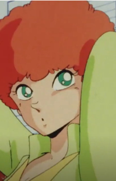 Imagem de Remi