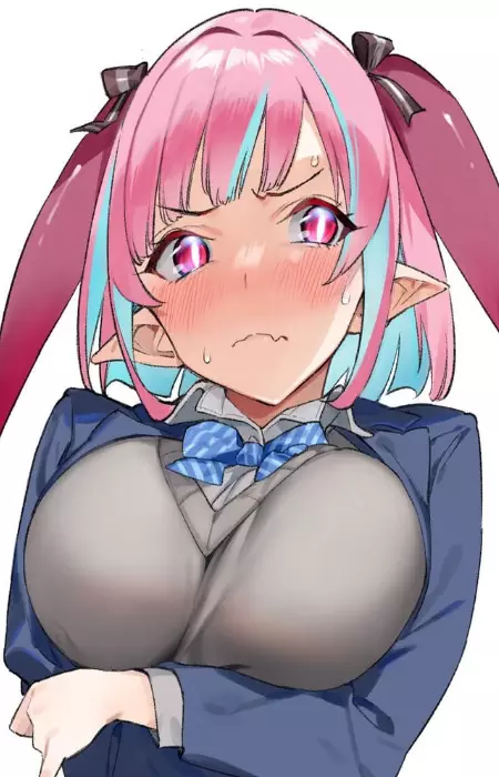 Zebel, Kanan