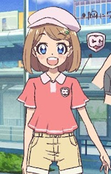 Kitayama, Nagi